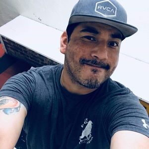 Meet your Posher, Andrew